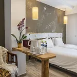 Kastalia Boutique Hotel Delphi