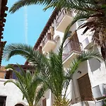 Kastalia Boutique Hotel 4*
