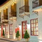 Kastalia Boutique Hotel Delphi
