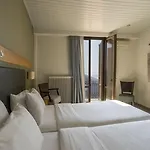 Kastalia Boutique Hotel