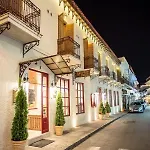 Kastalia Boutique Hotel
