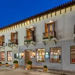 Hotel Kastalia Boutique 4*