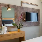 Kastalia Boutique Hotel