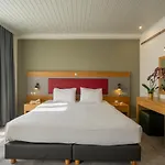 Hotel Kastalia Boutique 4*