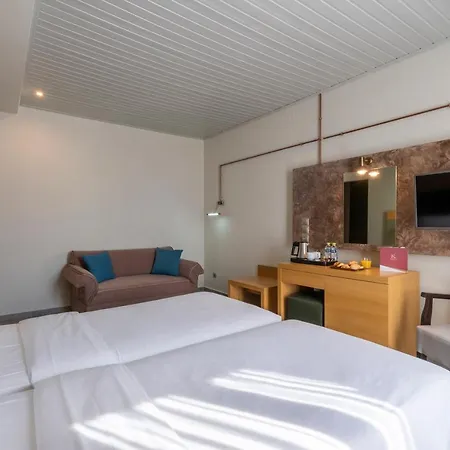 Kastalia Boutique Delfos