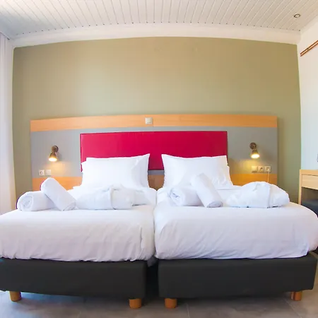 Kastalia Boutique 4* דלפי