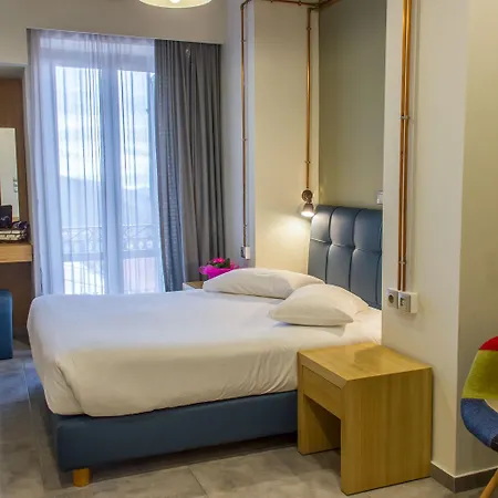 Kastalia Boutique 4* Delphi