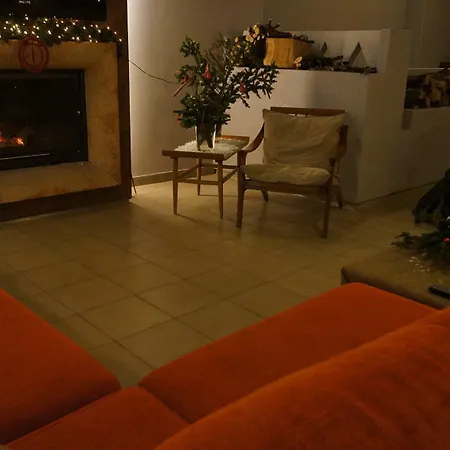 Отель Kastalia Boutique 4*