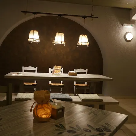 Kastalia Boutique Hotel