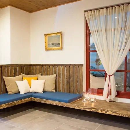 Hotel Kastalia Boutique Delphi