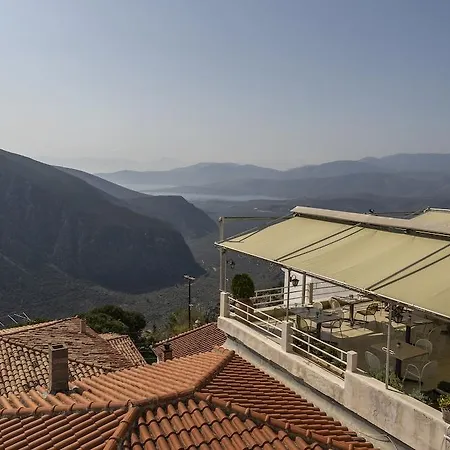 Kastalia Boutique Otel