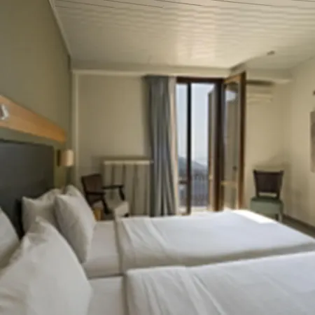 Kastalia Boutique Hotel Delfos