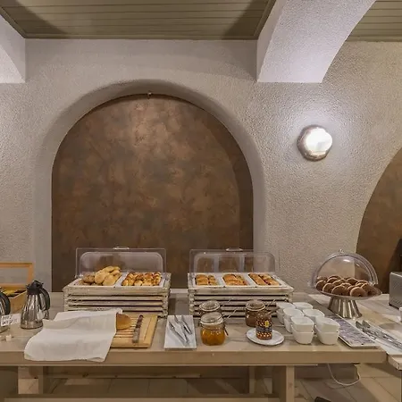Otel Kastalia Boutique
