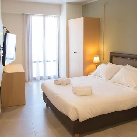 Hotel Kastalia Boutique