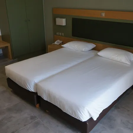 Kastalia Boutique Hotel