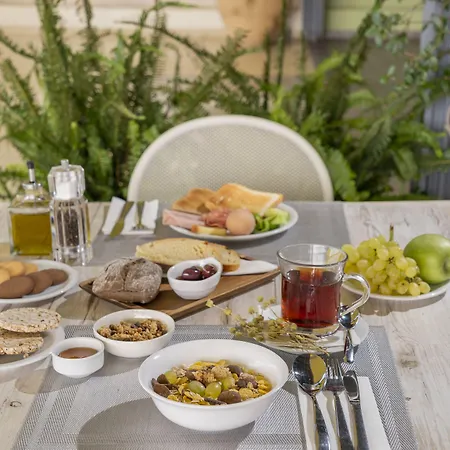 מלון Kastalia Boutique