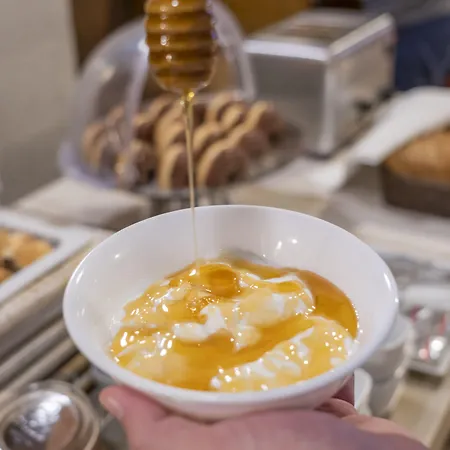 Hotel Kastalia Boutique