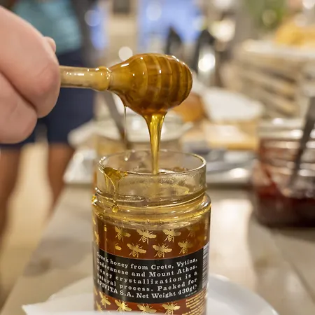 Hotel Kastalia Boutique