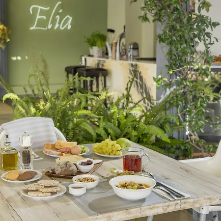 Kastalia Boutique Hotel 4*