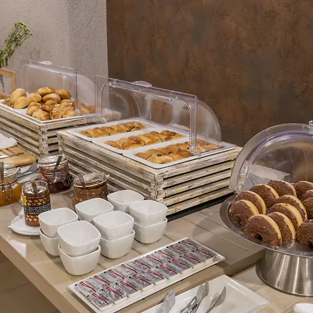 Hotel Kastalia Boutique Delfos