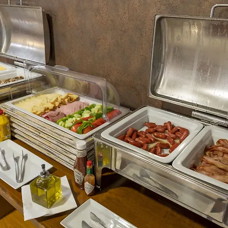 Kastalia Boutique 4* Delfos