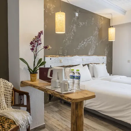 Kastalia Boutique Hotel Delphi