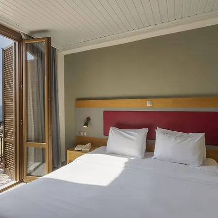 Hotel Kastalia Boutique 4*