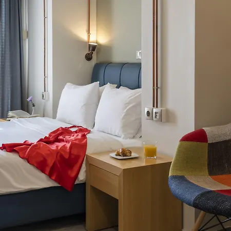 Kastalia Boutique 4*