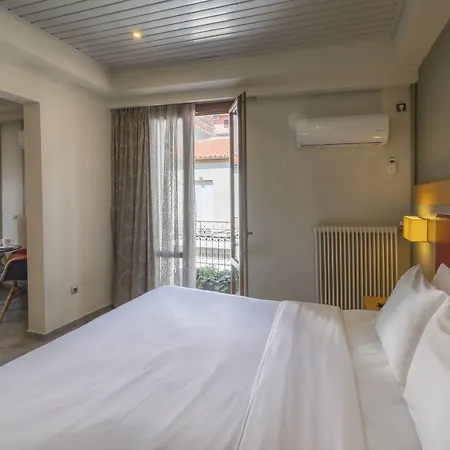 Kastalia Boutique Hotel