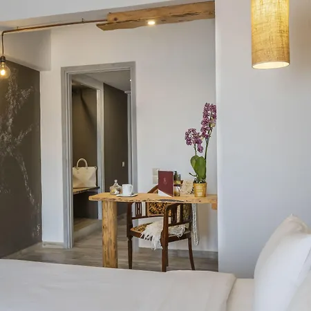 Kastalia Boutique 4*