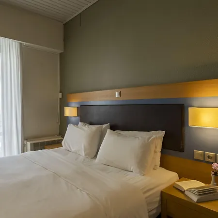 Kastalia Boutique Hotel