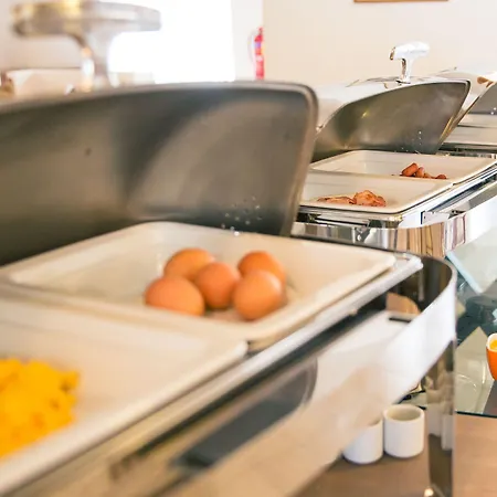 Kastalia Boutique Hotel Delphi