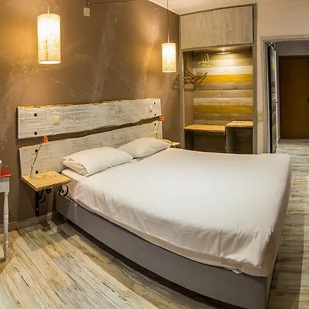 Kastalia Boutique 4*