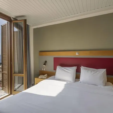 Kastalia Boutique 4*