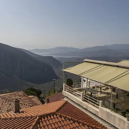 Hotel Kastalia Boutique