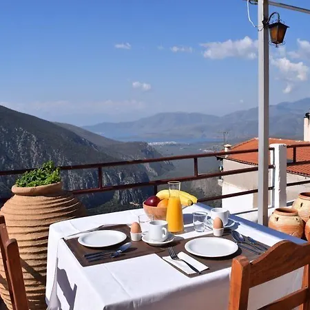 Kastalia Boutique 4*