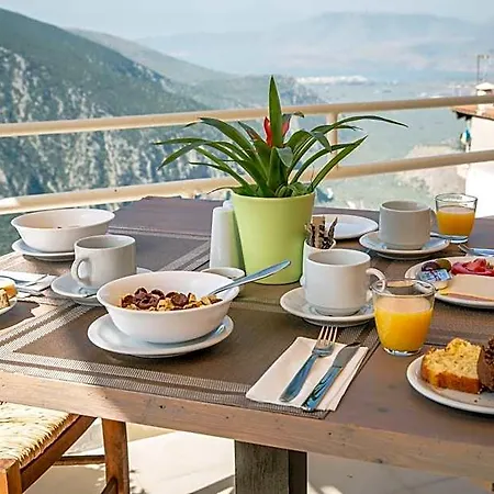 κασταλία 4* Δελφοί