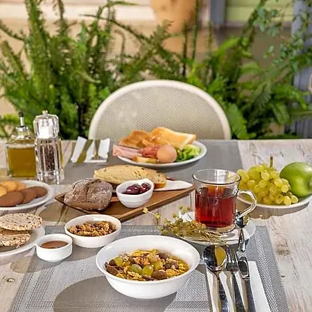 κασταλία Ξενοδοχείο 4*