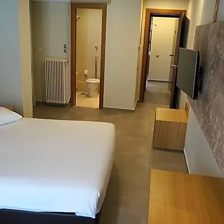 Kastalia Boutique Hotel Delphi