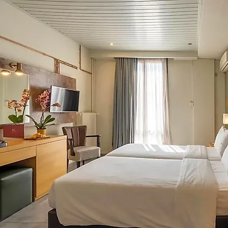 Kastalia Boutique 4*