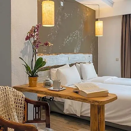 Hotel Kastalia Boutique 4*