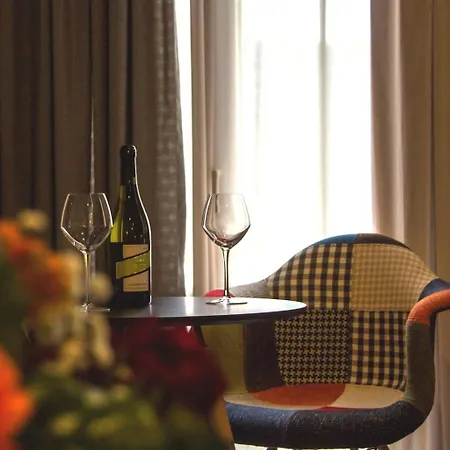 Kastalia Boutique Hotel 4*