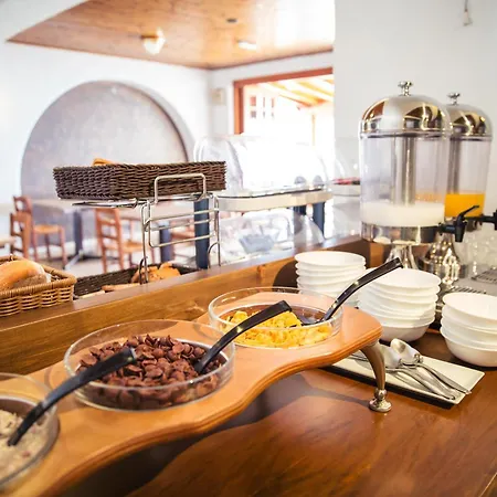 Kastalia Boutique 4* Delfos