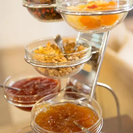 Hotel Kastalia Boutique Delphi