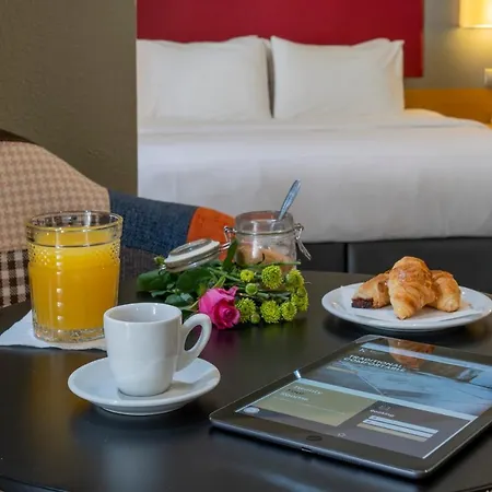 Hotel Kastalia Boutique