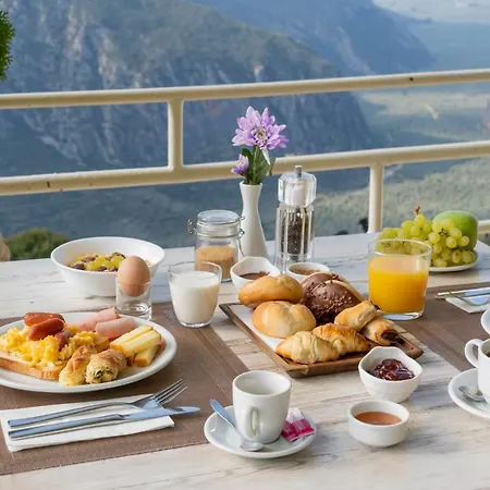 Kastalia Boutique Delfos