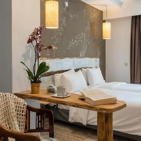 Kastalia Boutique Otel
