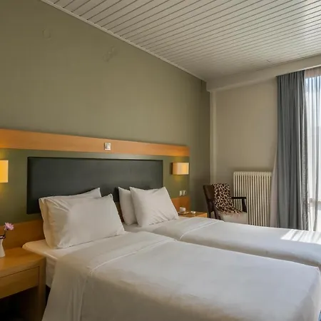Hotel Kastalia Boutique