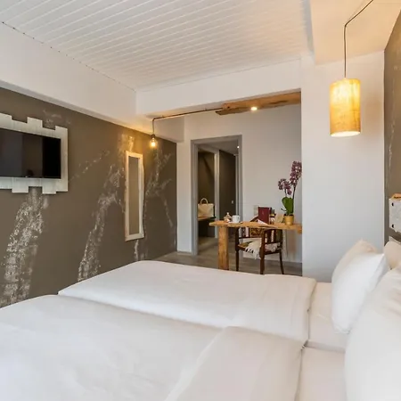 Kastalia Boutique Hotel 4*