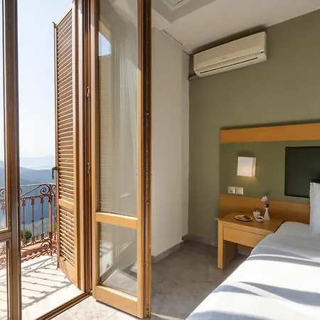 Kastalia Boutique 4*